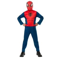 Costume Spiderman
