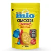 Crackers Mio Pomodoro: Confezione 100 gr