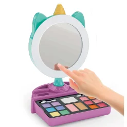 Crazy Chic Make Up Unicorn Mirror 18855