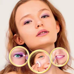 Crazy Chic Make Up Unicorn Mirror 18855