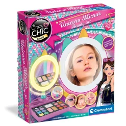 Crazy Chic Make Up Unicorn Mirror 18855