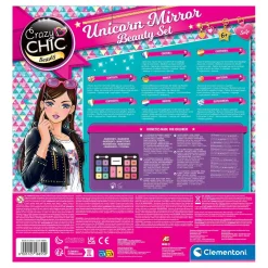 Crazy Chic Make Up Unicorn Mirror 18855