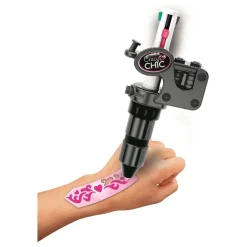 Crazy Chic Tattoo Studio 18260