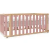 Crea Plus 3 Pack 4in1 + Materasso + Tessile