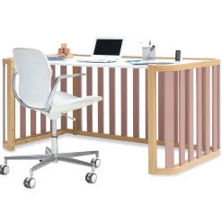Crea Plus 3 Pack 4in1 + Materasso + Tessile