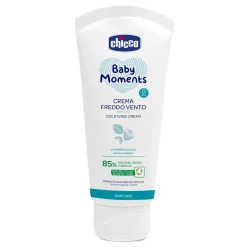 Crema Freddo Vento Baby Moments 50ml Pelli Delicate 0m+