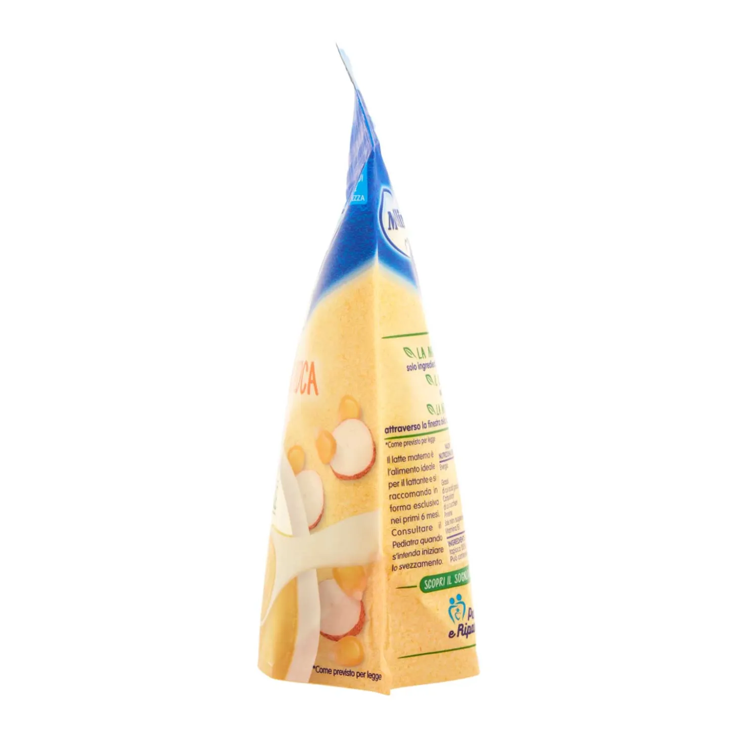 Crema Mais Tapioca: Confezione 200 gr