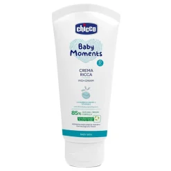 Crema Ricca Baby Moments 100ml Pelli Delicate