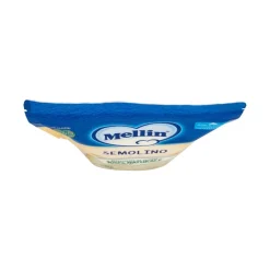 Crema Semolino: Confezione 200 gr