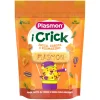 Crick Zucca. Carota. Rosmarino 100gr