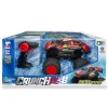 Crunch Pick Up Scala 1:12 2.4ghz Radiocomandato