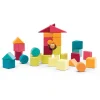 Cubetti Topino