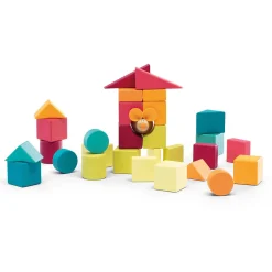 Cubetti Topino