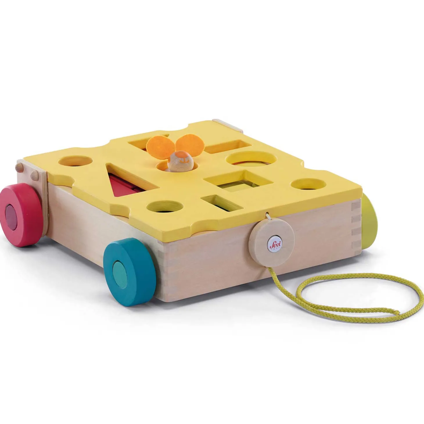Cubetti Topino