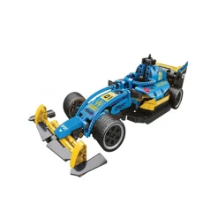 Cubix Auto Formula Frizione