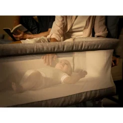 Culla CoSleeping Next2Me Armonia