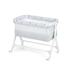 Culla co sleeping Sempreconte