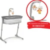 Culla iNanna + KIT Giostrina con Zanzariera in OFFERTA