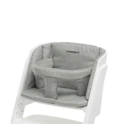 Cuscino Imbottito Special Per Sedia Evolutiva Stile