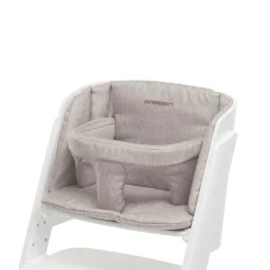 Cuscino Imbottito Special Per Sedia Evolutiva Stile