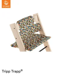 Cuscino Sedia TRIPP TRAPP
