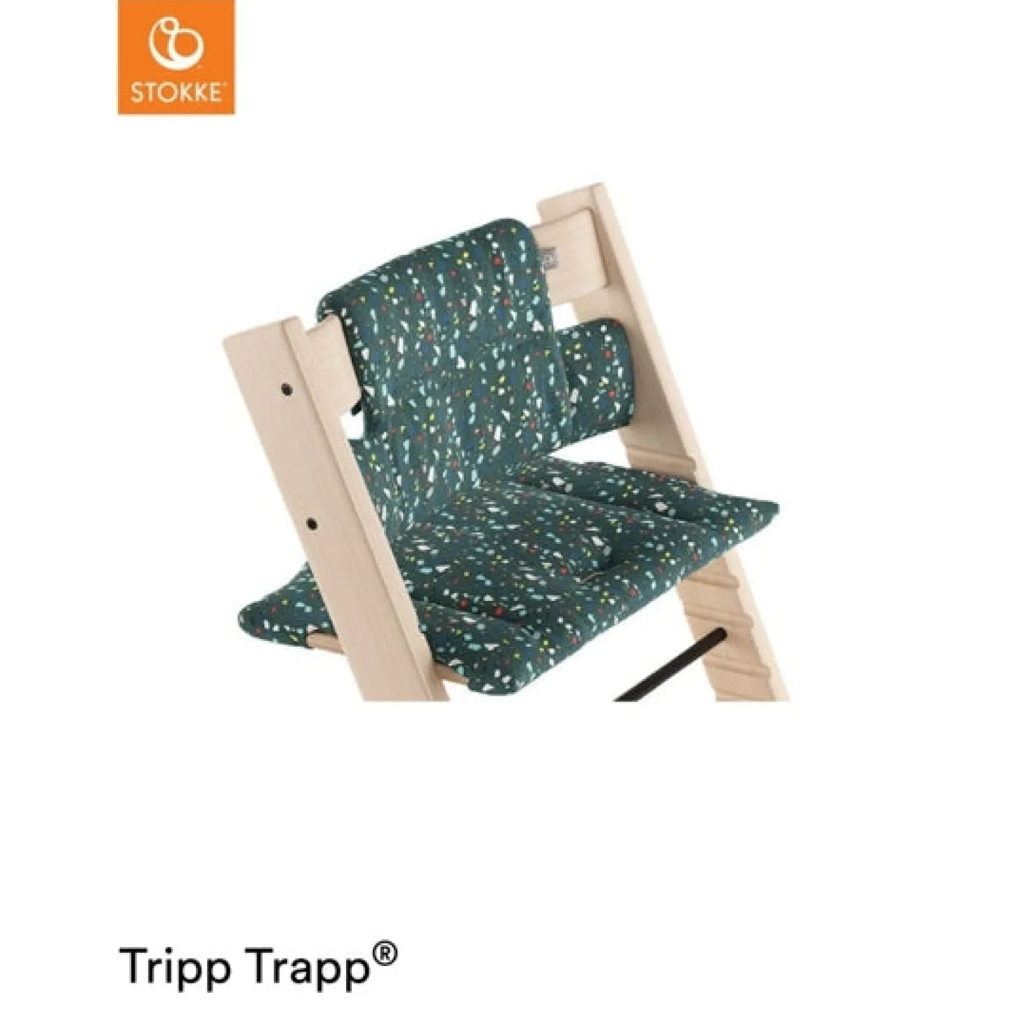 Cuscino Sedia TRIPP TRAPP