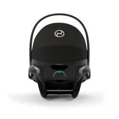 Cybex trio Balios S Lux Con Navicella Richiudibile E Cloud G3 Isize