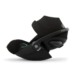 Cybex trio Balios S Lux Con Navicella Richiudibile E Cloud G3 Isize