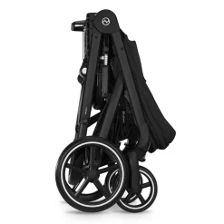 Cybex trio Balios S Lux Con Navicella Richiudibile E Cloud G3 Isize