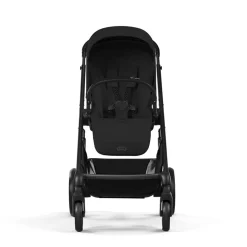Cybex trio Balios S Lux Con Navicella Richiudibile E Cloud G3 Isize