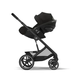 Cybex trio Balios S Lux Con Navicella Richiudibile E Cloud G3 Isize