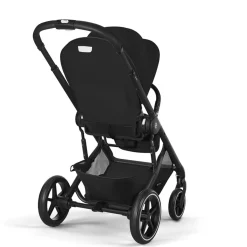 Cybex trio Balios S Lux Con Navicella Richiudibile E Cloud G3 Isize