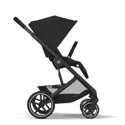 Cybex trio Balios S Lux Con Navicella Richiudibile E Cloud G3 Isize