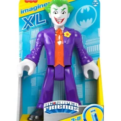 DC Super Friends Personaggi XL GPT41