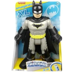 DC Super Friends Personaggi XL GPT41