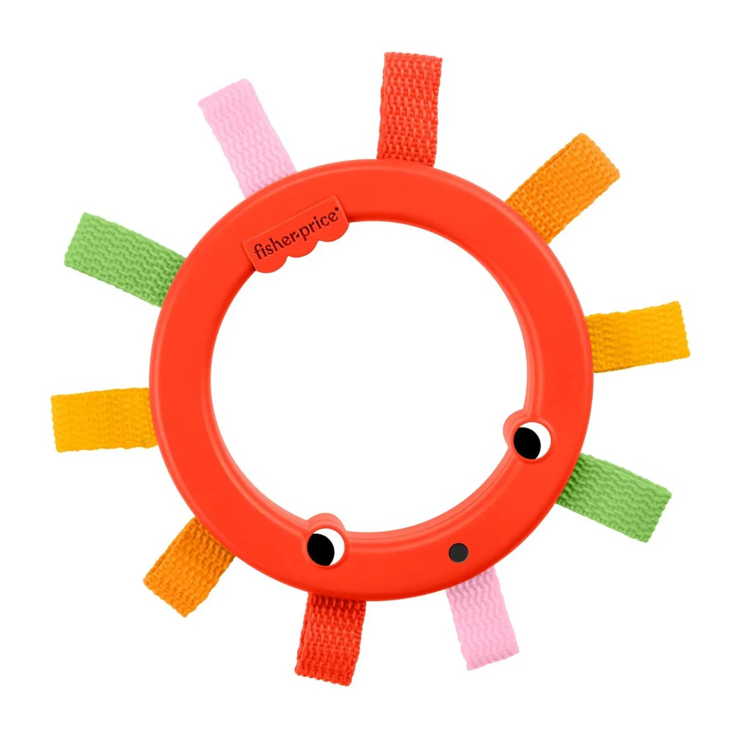 Dentaruoli Animali Multicolor JKW53