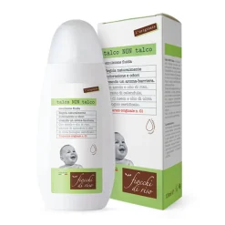 Deodorante Talco NON Talco (L'originale) 120ml