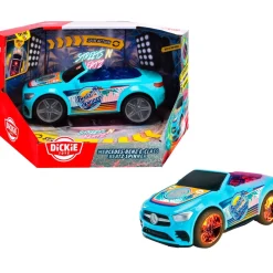 Dickie Go Mercedes Benz Classe E 23,5 Cm