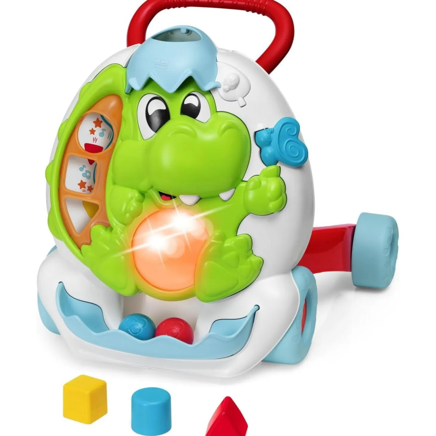 Dino Primipassi