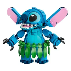 Disney Classic Stitch E Scrump 43296