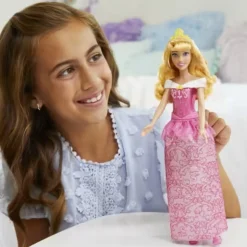 Disney Princess Aurora Magico Look JLK24