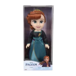 Disney Princess Bambola Anna Queen 38 Cm