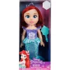 Disney Princess Bambola Ariel 38 Cm