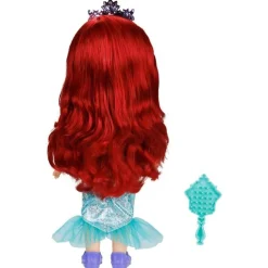 Disney Princess Bambola Ariel 38 Cm