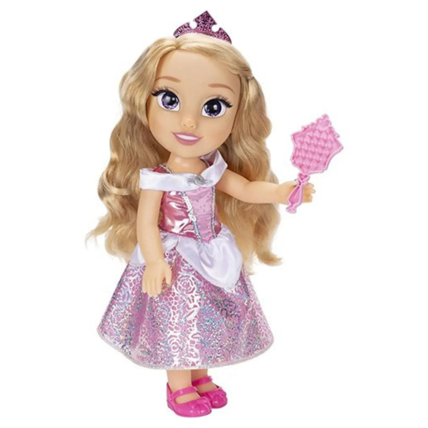 Disney Princess Bambola Aurora 38 Cm