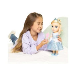 Disney Princess Bambola Cenerentola 38 Cm