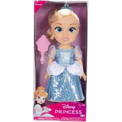 Disney Princess Bambola Cenerentola 38 Cm