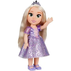 Disney Princess Bambola Rapunzel 38 Cm