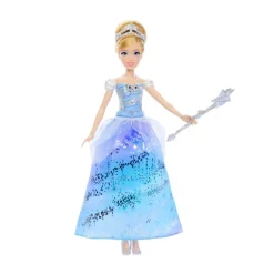 Disney Princess Cenerentola Ballo Incantato JBF94