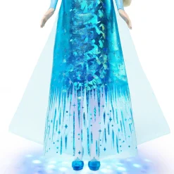 Disney Princess Elsa All'Alba Sorgerò JNB95